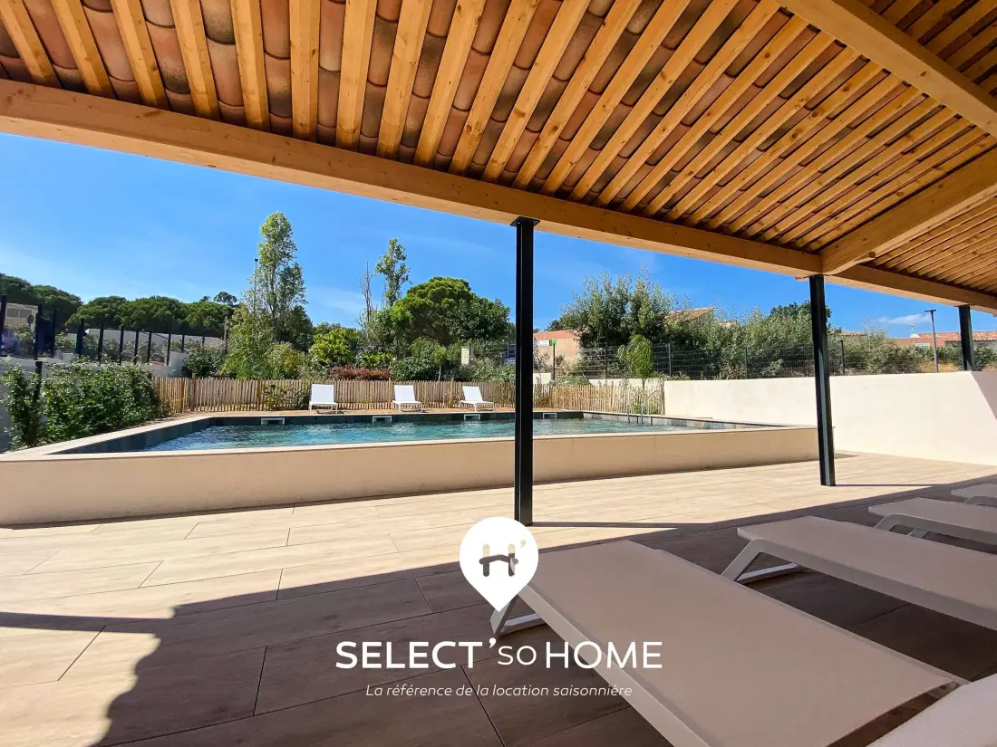 Location de Vacances Bormes-les-Mimosas 208