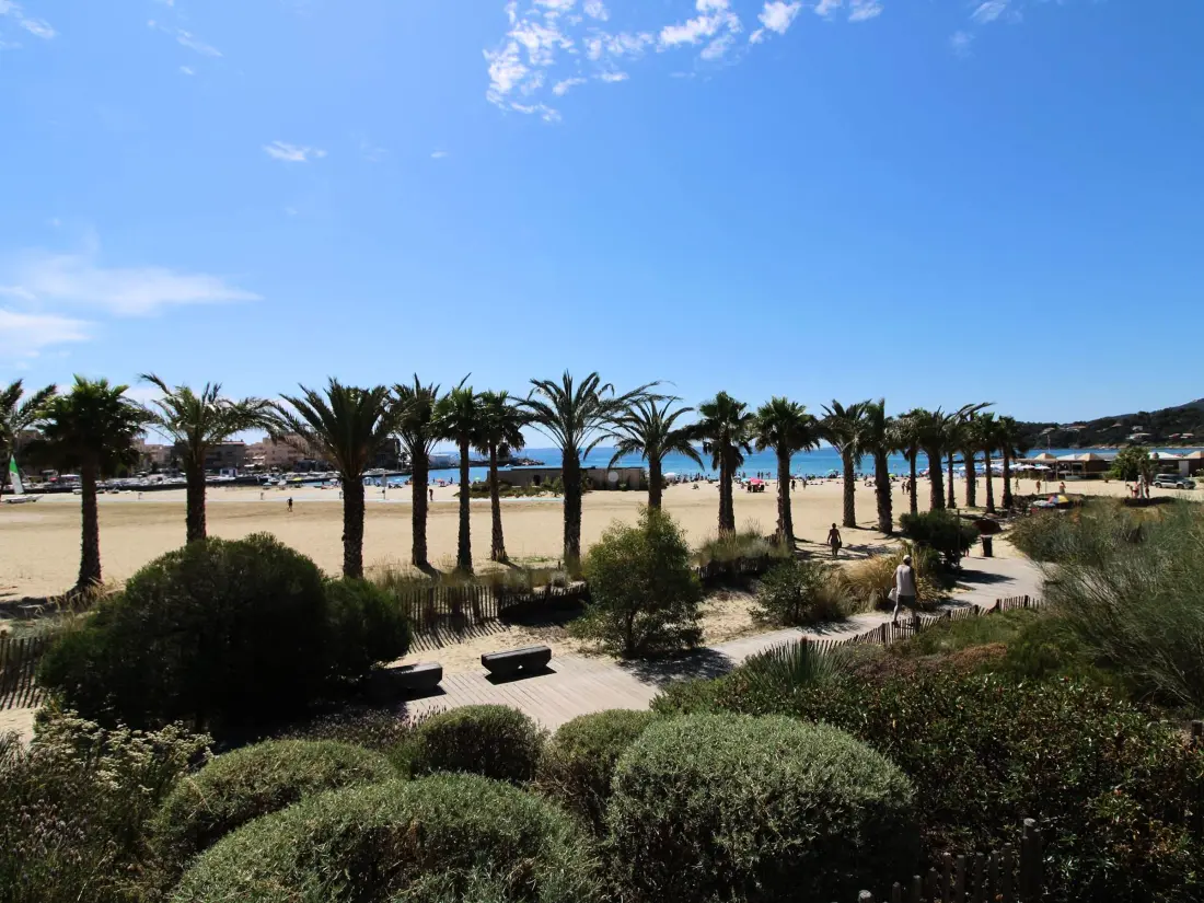 Location de Vacances Bormes-les-Mimosas 208