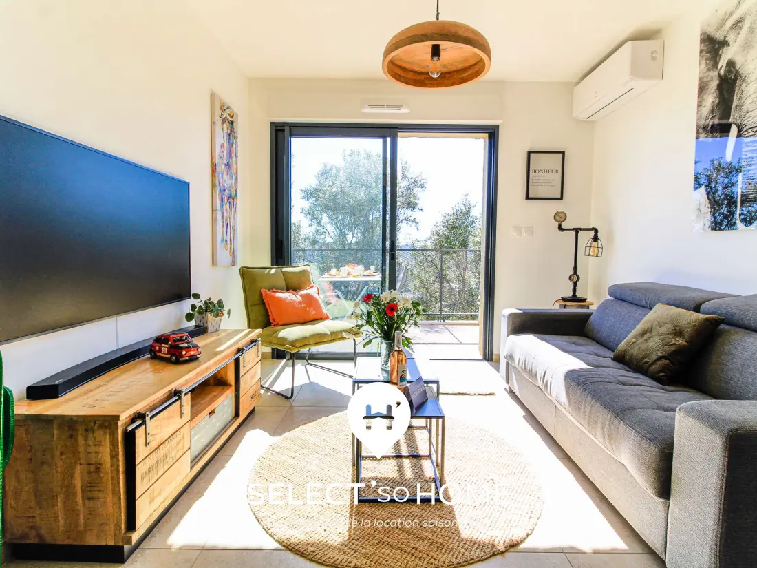 Location de Vacances Bormes-les-Mimosas 234
