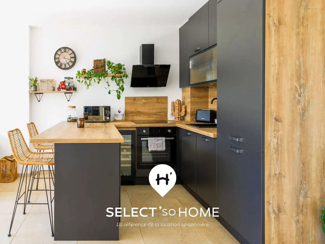 Location de Vacances Bormes-les-Mimosas 234
