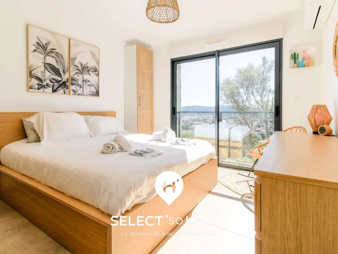 Location de Vacances Bormes-les-Mimosas 234