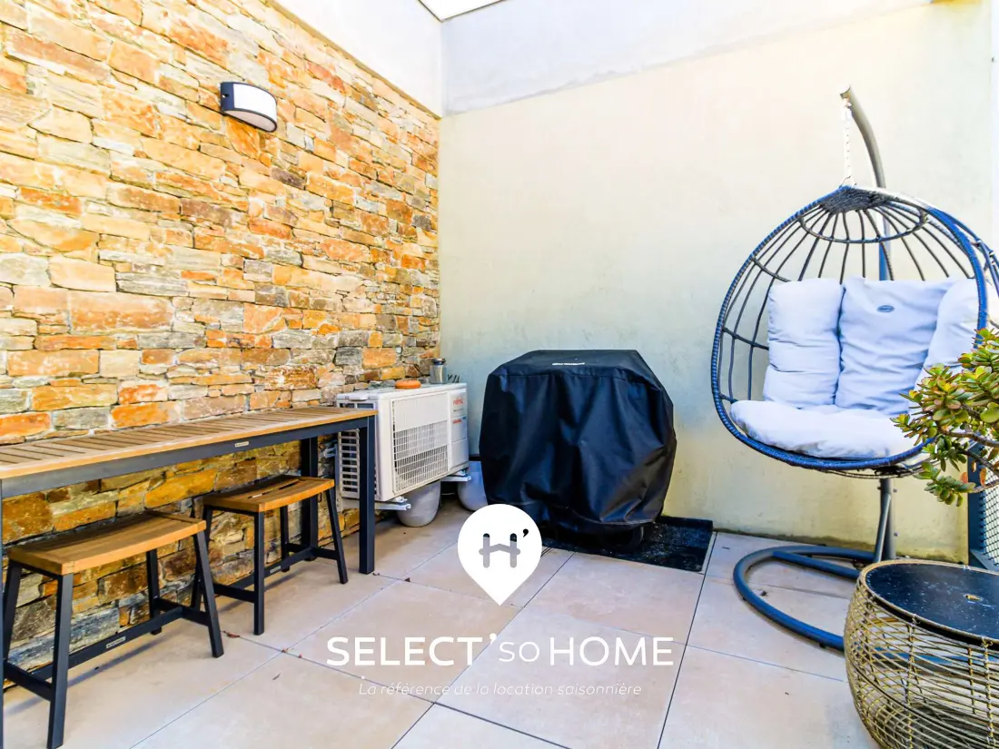 Location de Vacances Bormes-les-Mimosas 234
