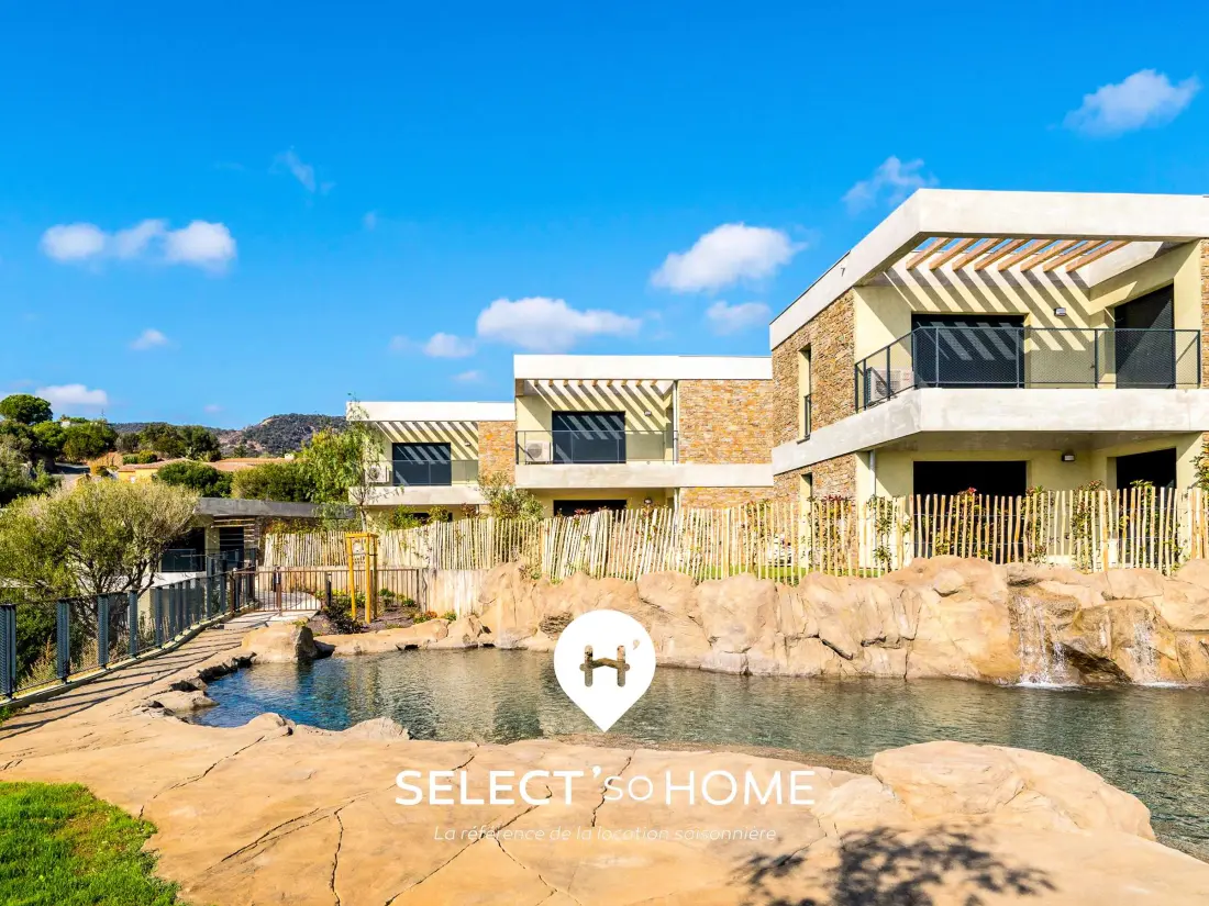 Location de Vacances Bormes-les-Mimosas 234