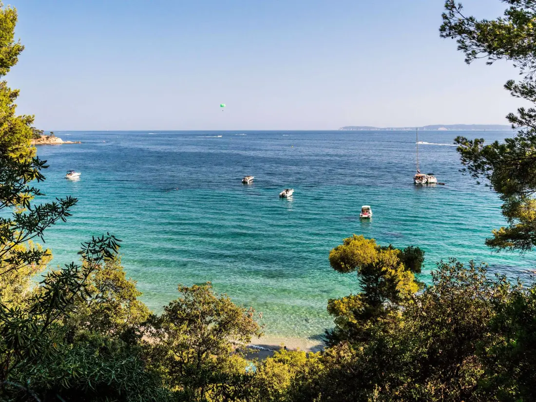 Location de Vacances Bormes-les-Mimosas 234