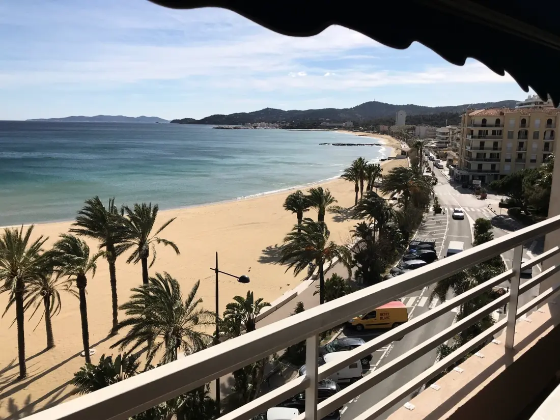 Location de Vacances Bormes-les-Mimosas 26
