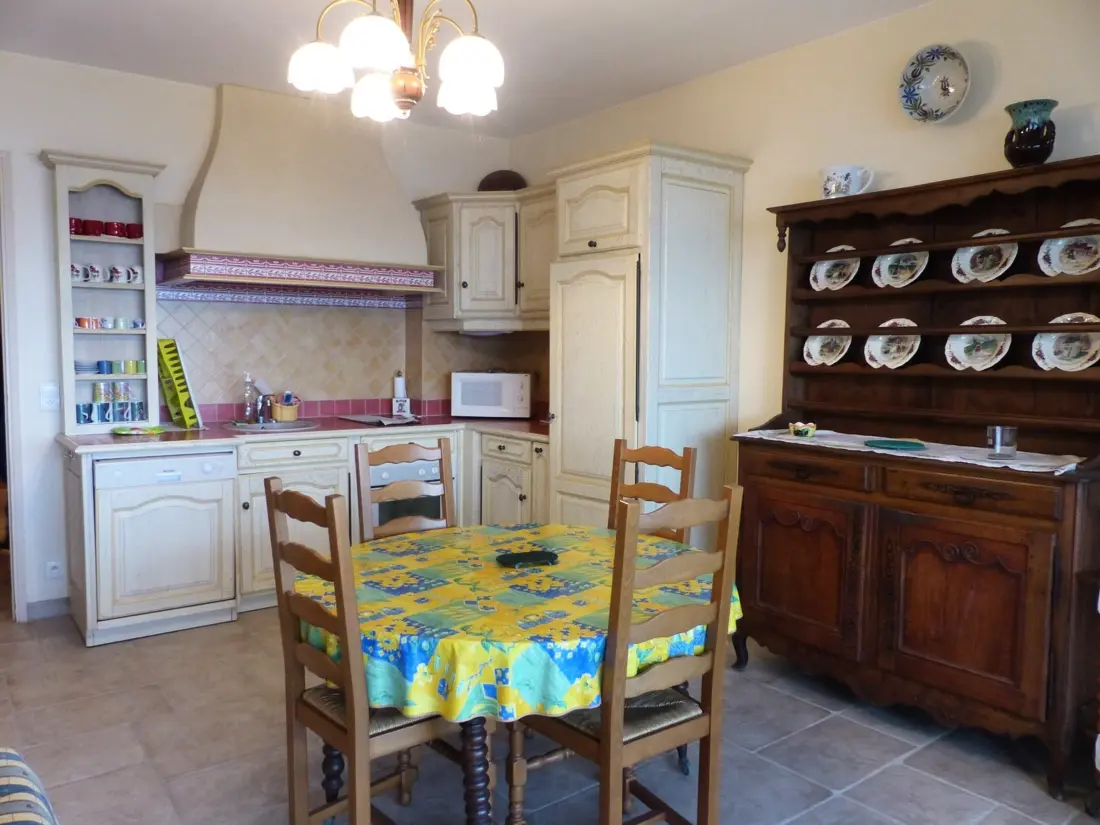Location de Vacances Bormes-les-Mimosas 26