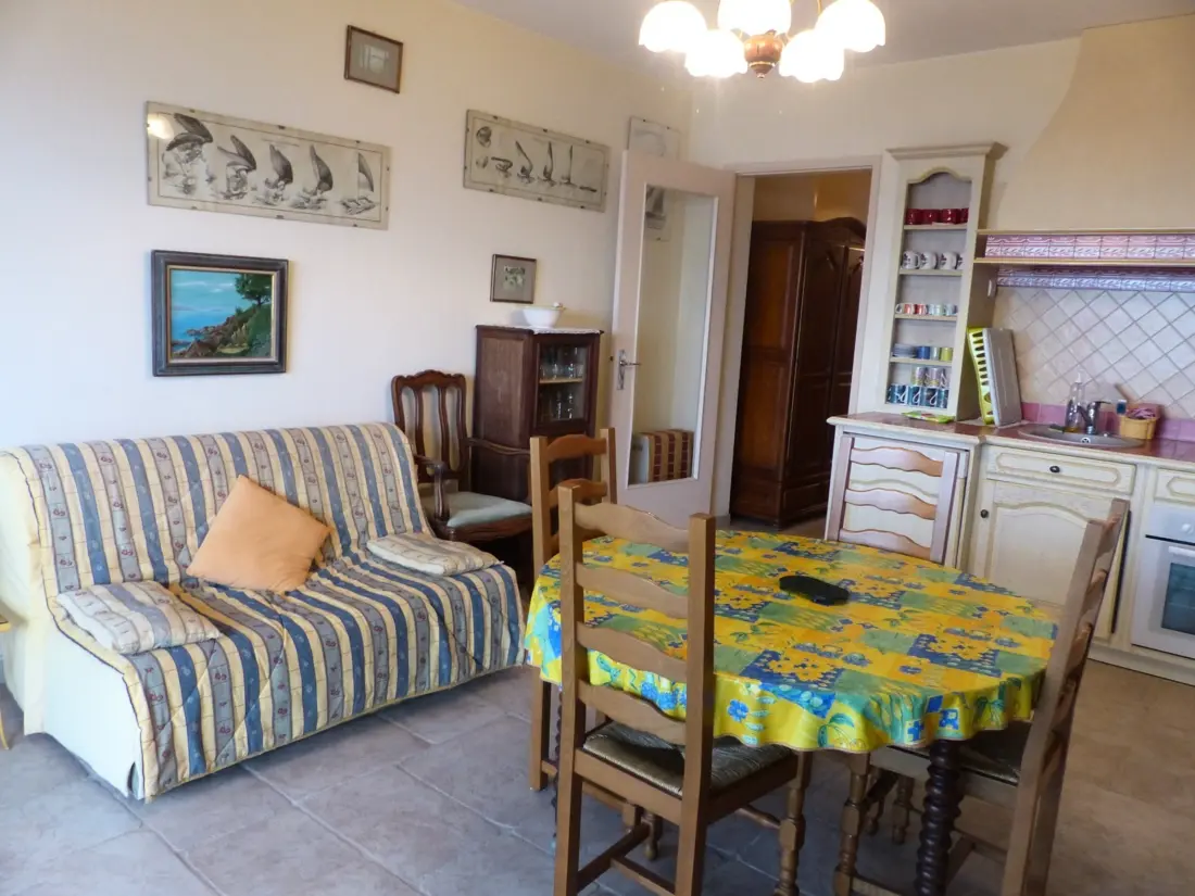 Location de Vacances Bormes-les-Mimosas 26