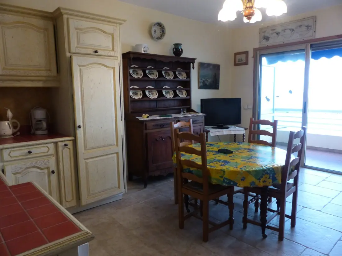Location de Vacances Bormes-les-Mimosas 26