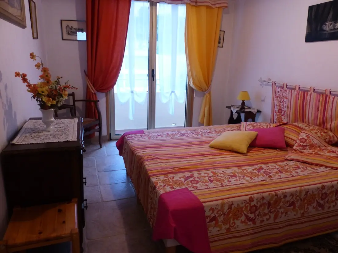 Location de Vacances Bormes-les-Mimosas 26
