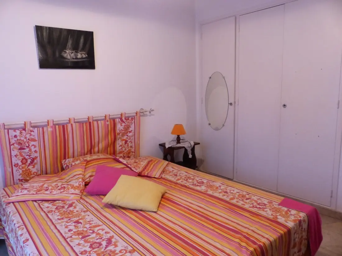 Location de Vacances Bormes-les-Mimosas 26