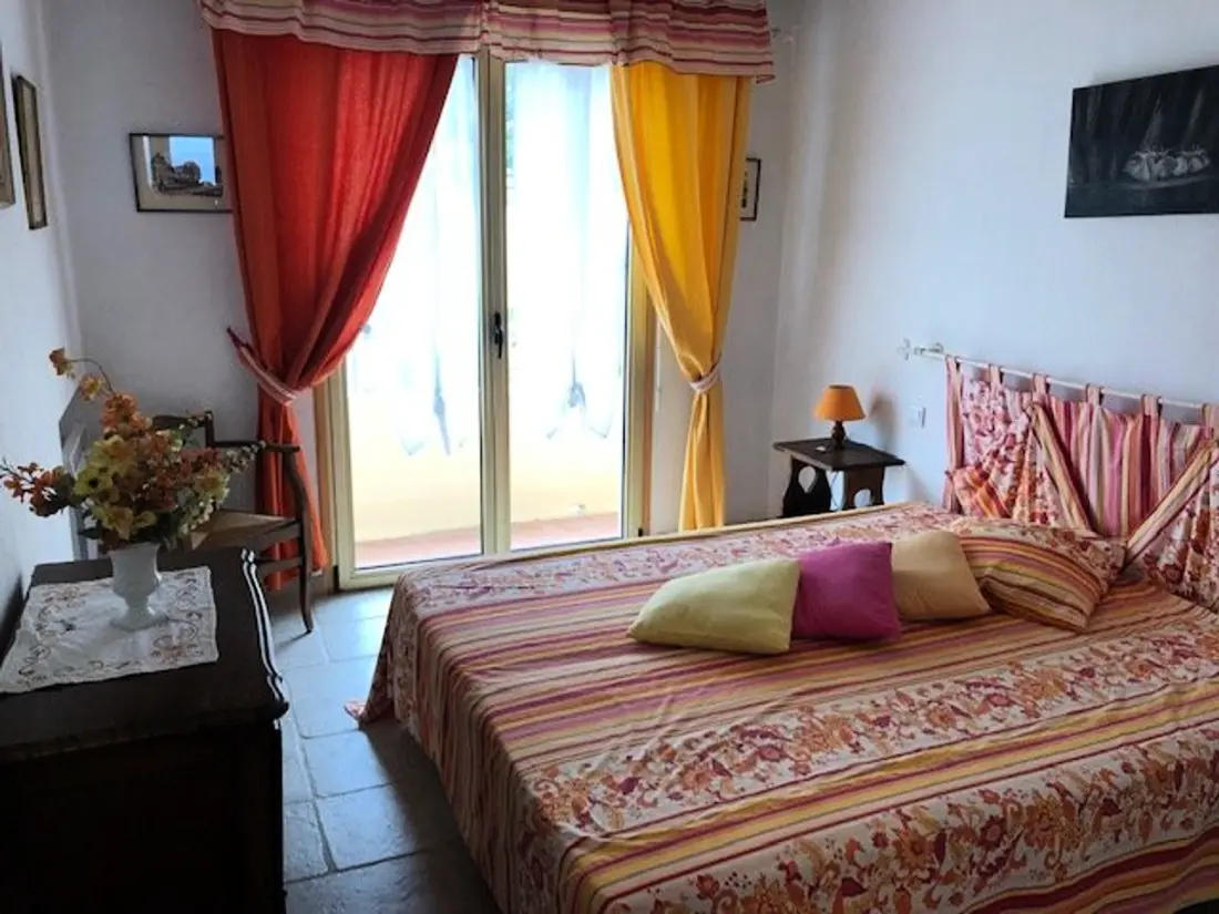 Location de Vacances Bormes-les-Mimosas 26