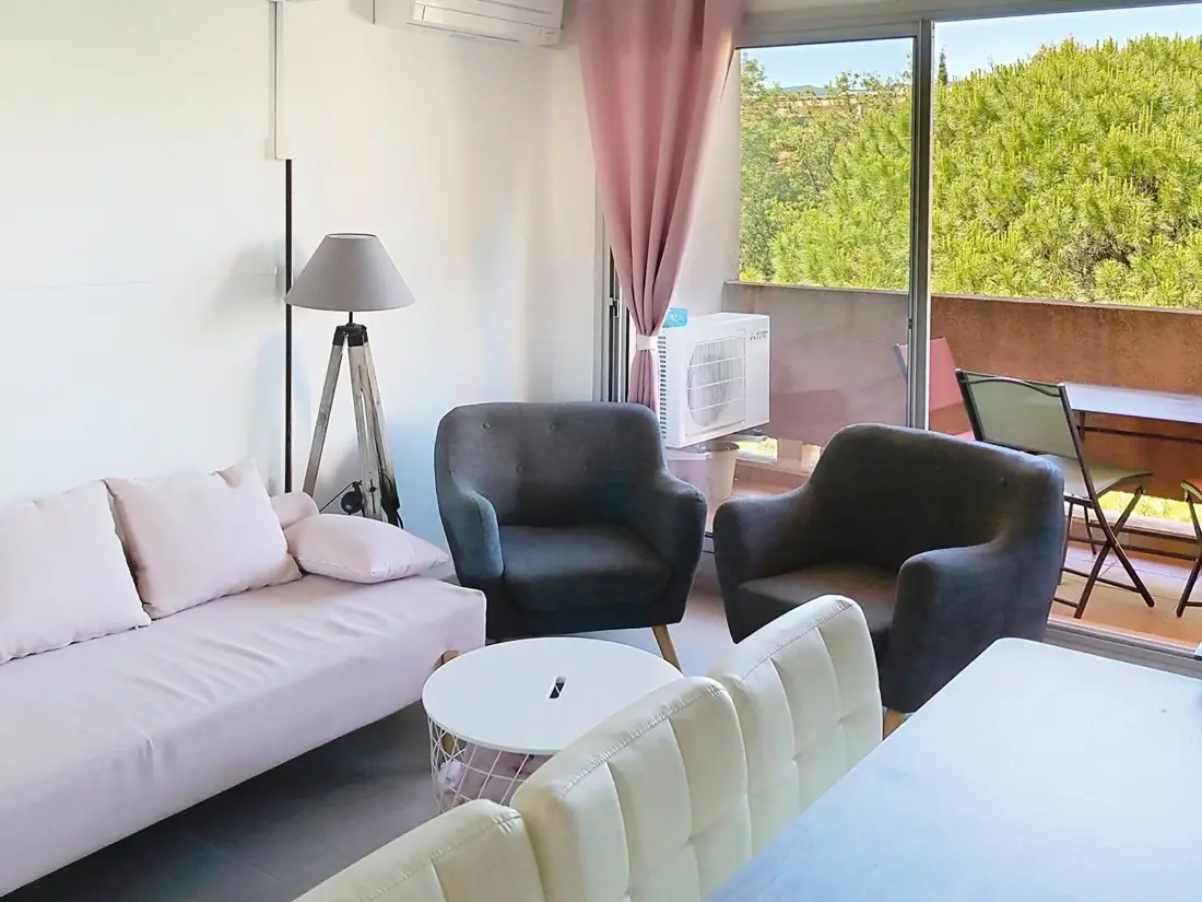 Location de Vacances Bormes-les-Mimosas 262