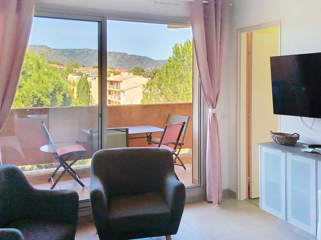 Location de Vacances Bormes-les-Mimosas 262