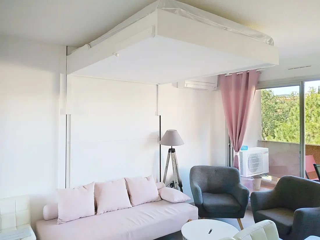 Location de Vacances Bormes-les-Mimosas 262
