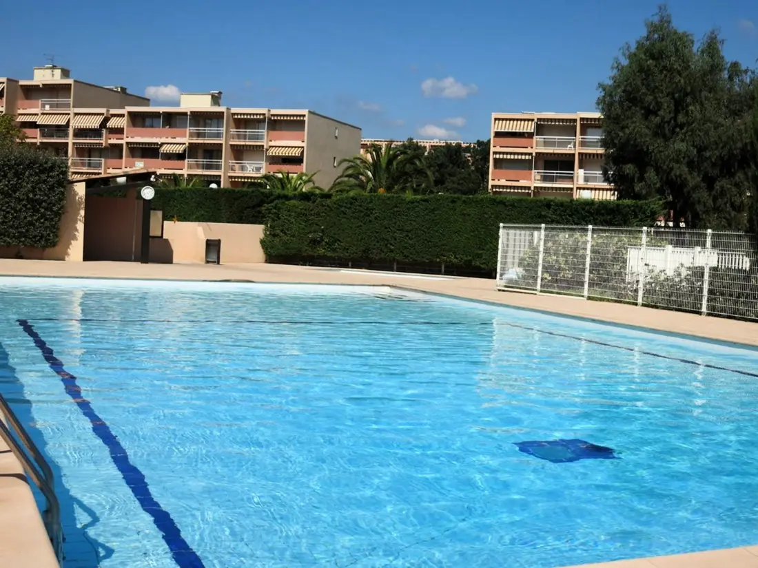 Location de Vacances Bormes-les-Mimosas 262