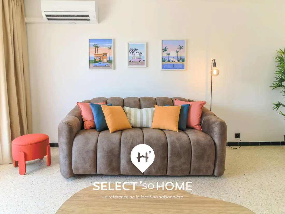 Location de Vacances Bormes-les-Mimosas 290