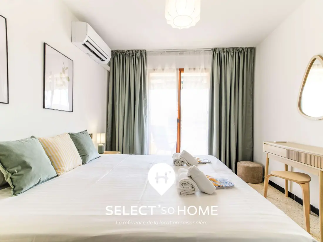 Location de Vacances Bormes-les-Mimosas 290