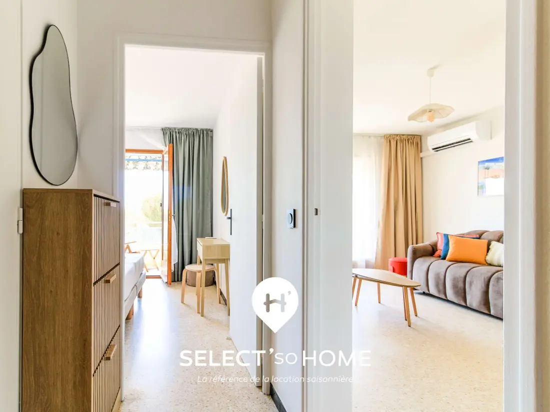 Location de Vacances Bormes-les-Mimosas 290