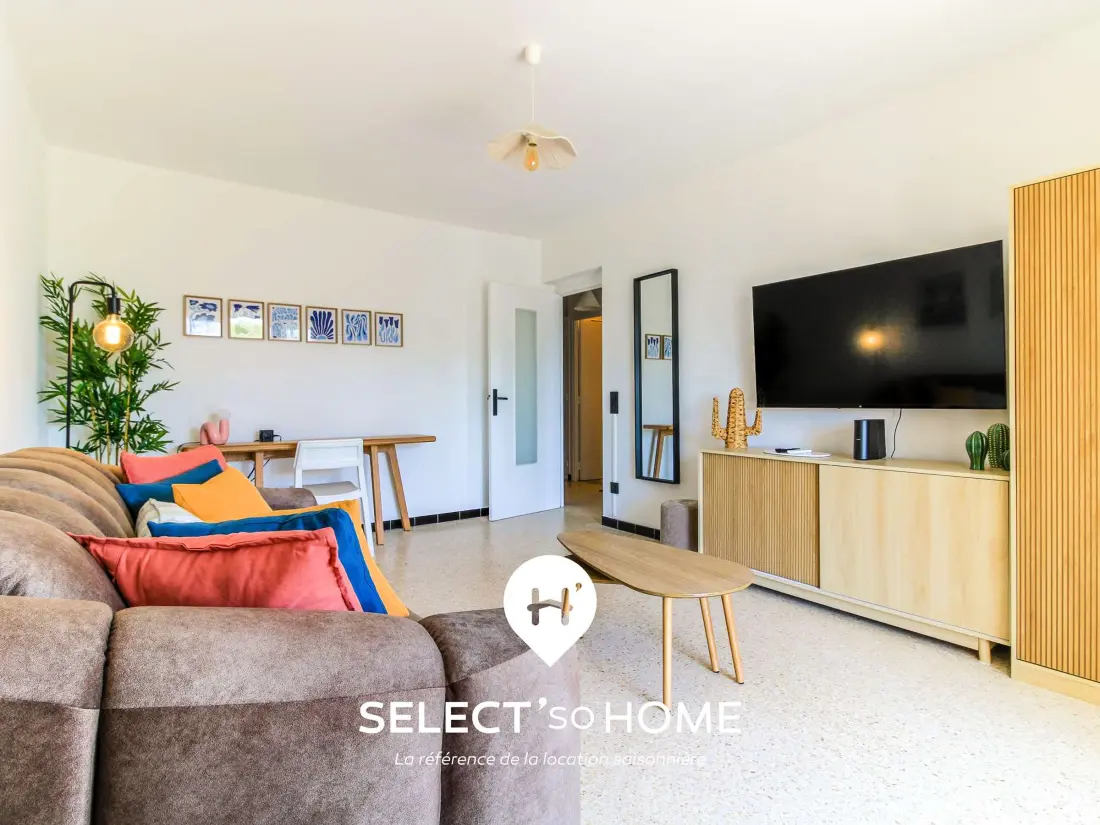 Location de Vacances Bormes-les-Mimosas 290