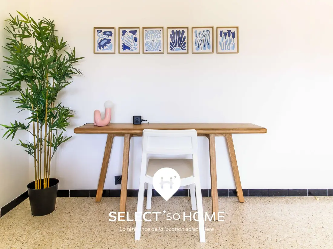Location de Vacances Bormes-les-Mimosas 290
