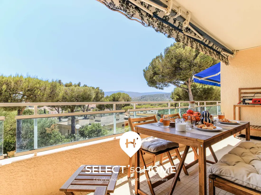 Location de Vacances Bormes-les-Mimosas 290