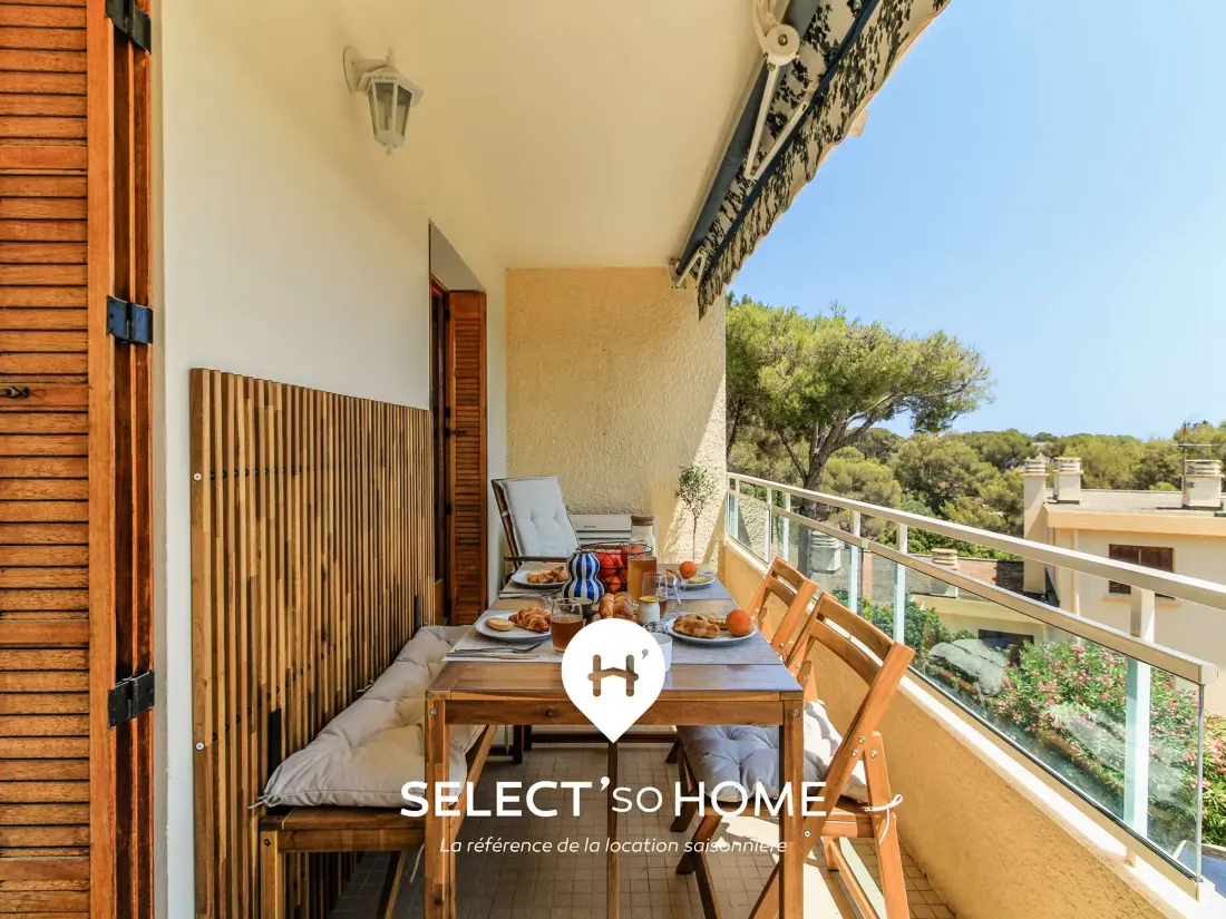 Location de Vacances Bormes-les-Mimosas 290