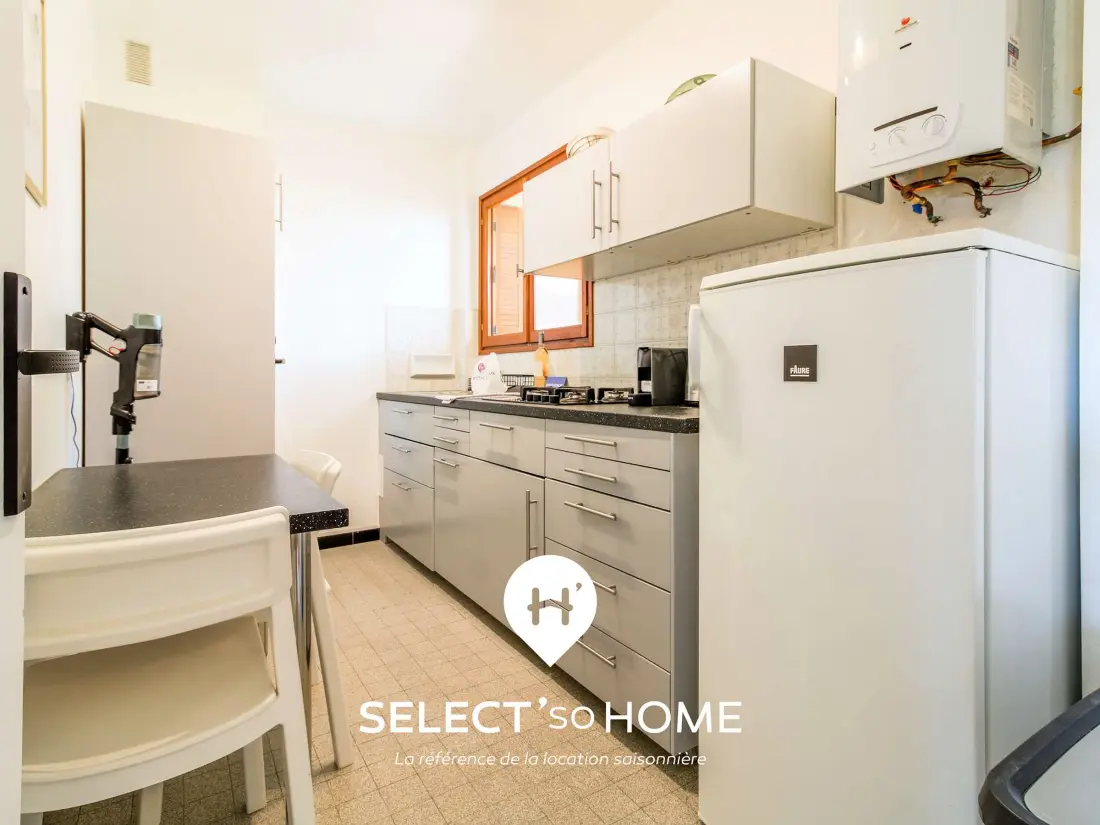 Location de Vacances Bormes-les-Mimosas 290