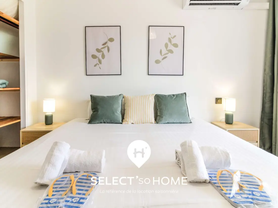 Location de Vacances Bormes-les-Mimosas 290