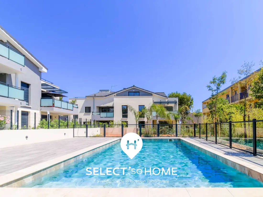 Location de Vacances Bormes-les-Mimosas 291