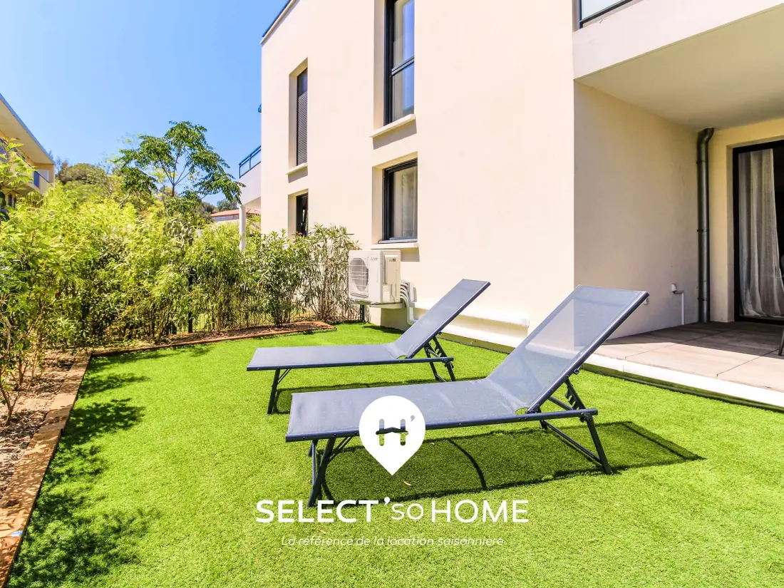 Location de Vacances Bormes-les-Mimosas 291