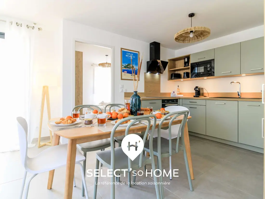 Location de Vacances Bormes-les-Mimosas 291