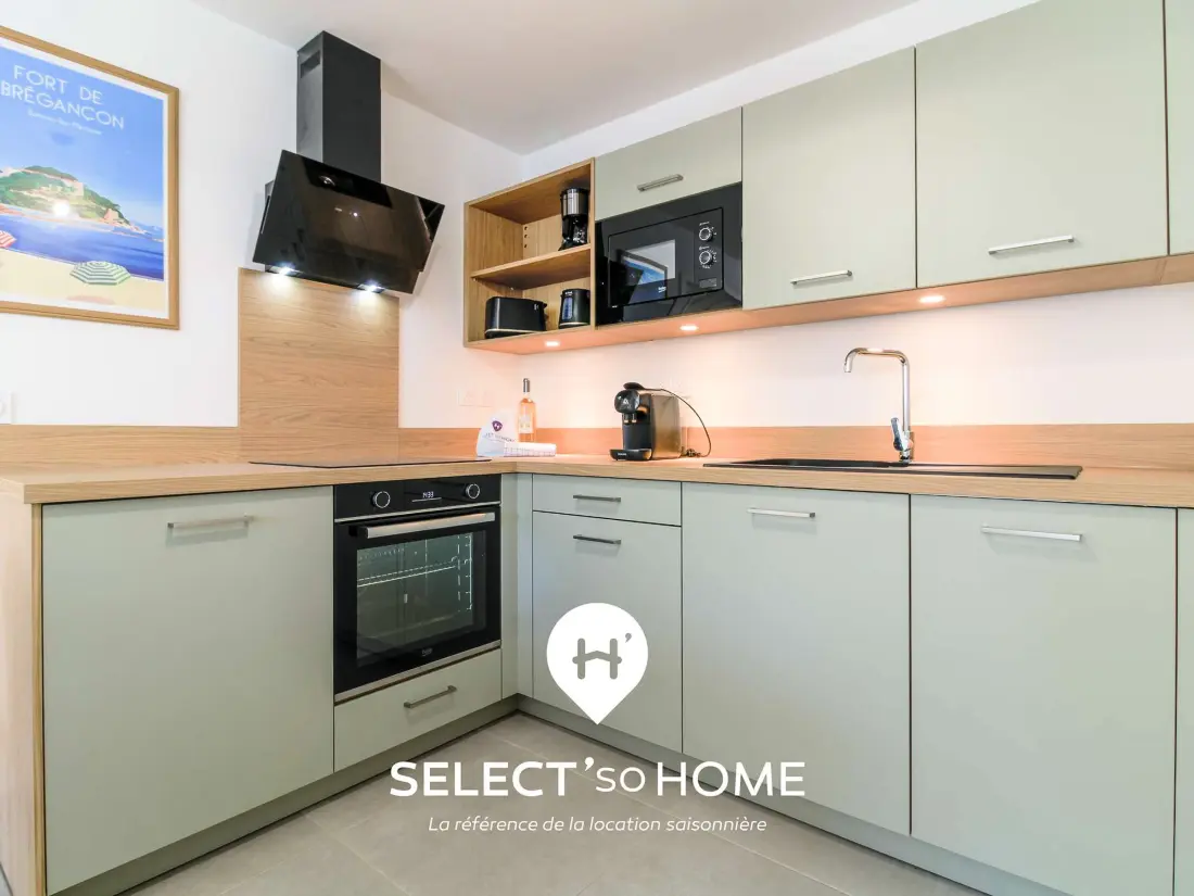 Location de Vacances Bormes-les-Mimosas 291