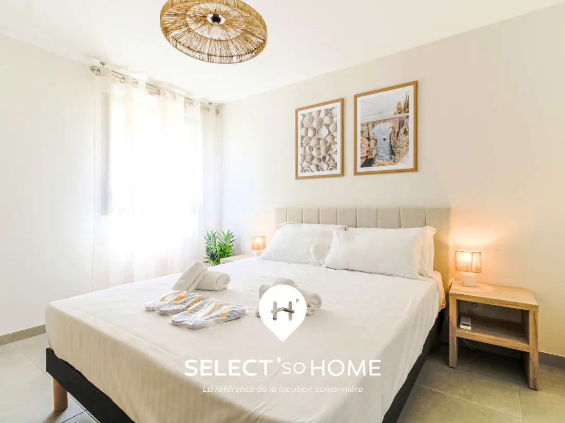 Location de Vacances Bormes-les-Mimosas 291