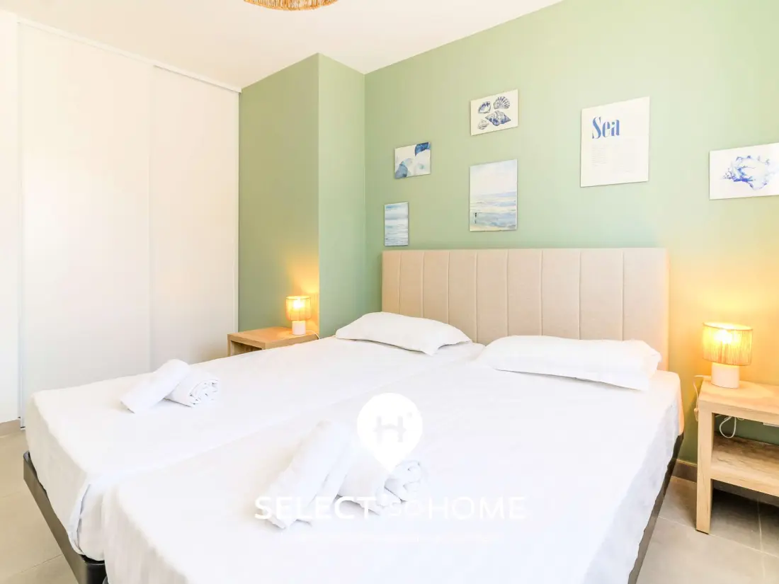 Location de Vacances Bormes-les-Mimosas 291