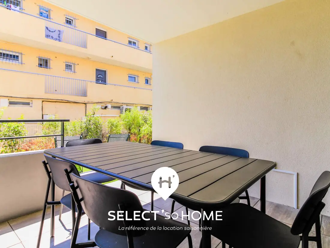 Location de Vacances Bormes-les-Mimosas 291