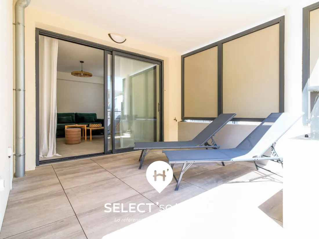 Location de Vacances Bormes-les-Mimosas 291