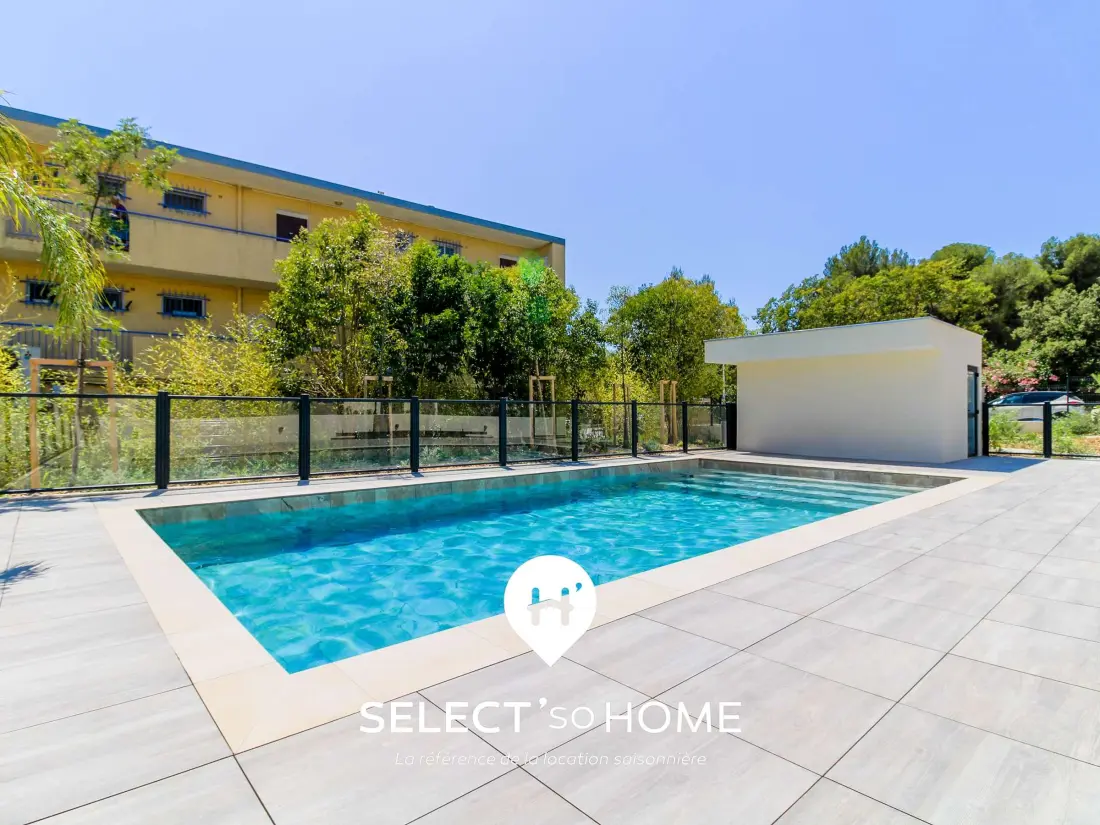 Location de Vacances Bormes-les-Mimosas 291