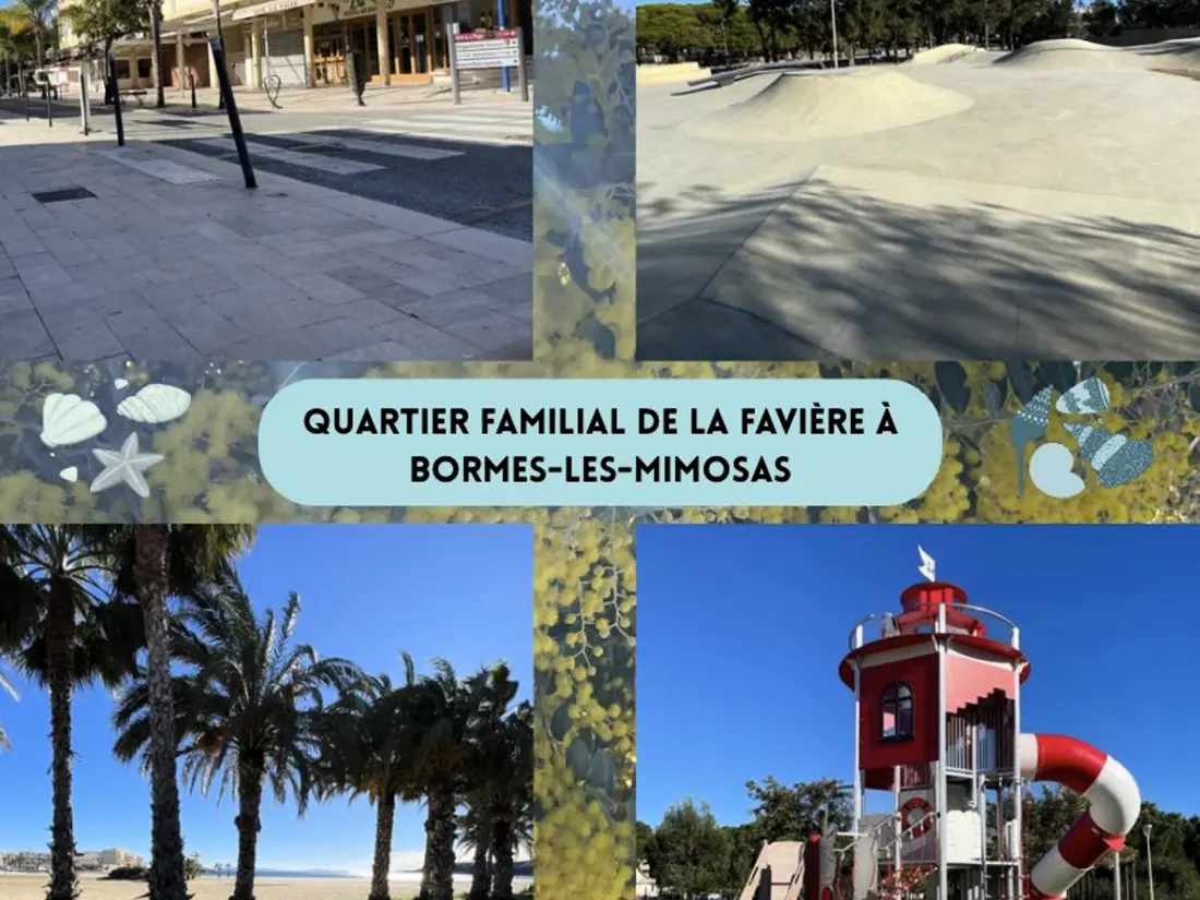 Location de Vacances Bormes-les-Mimosas 293