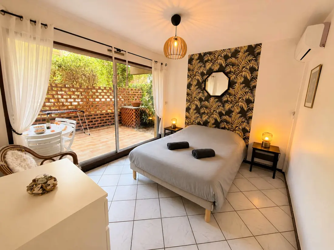 Location de Vacances Bormes-les-Mimosas 293