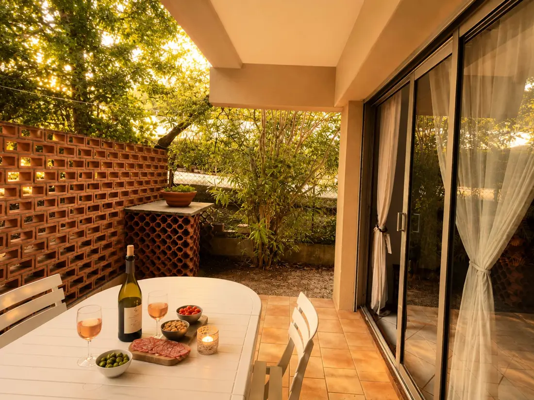 Location de Vacances Bormes-les-Mimosas 293