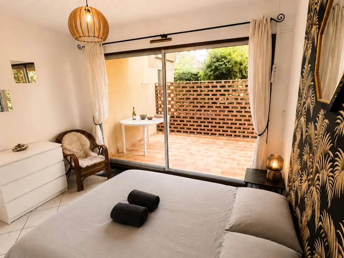 Location de Vacances Bormes-les-Mimosas 293