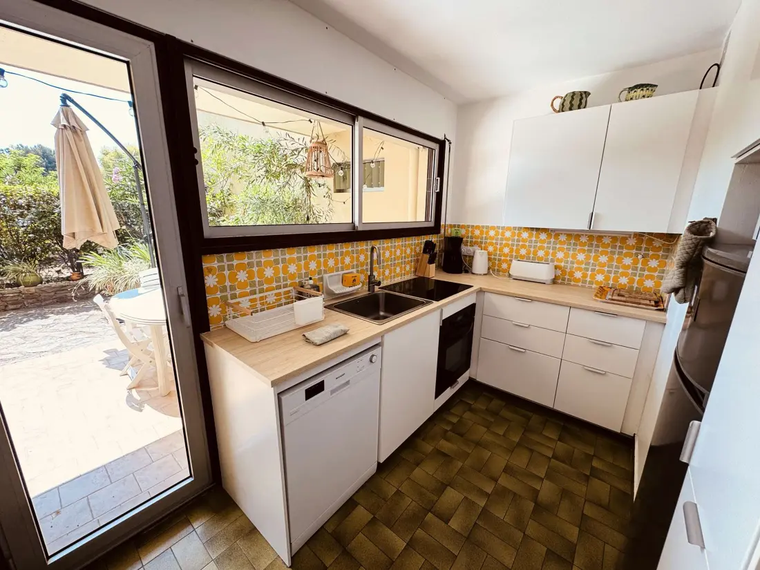 Location de Vacances Bormes-les-Mimosas 293