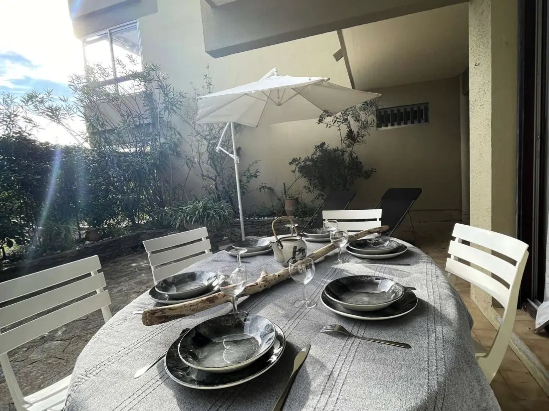 Location de Vacances Bormes-les-Mimosas 293