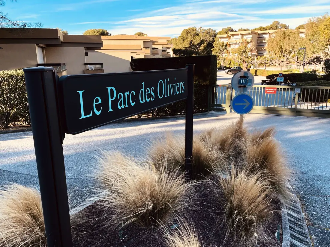 Location de Vacances Bormes-les-Mimosas 293