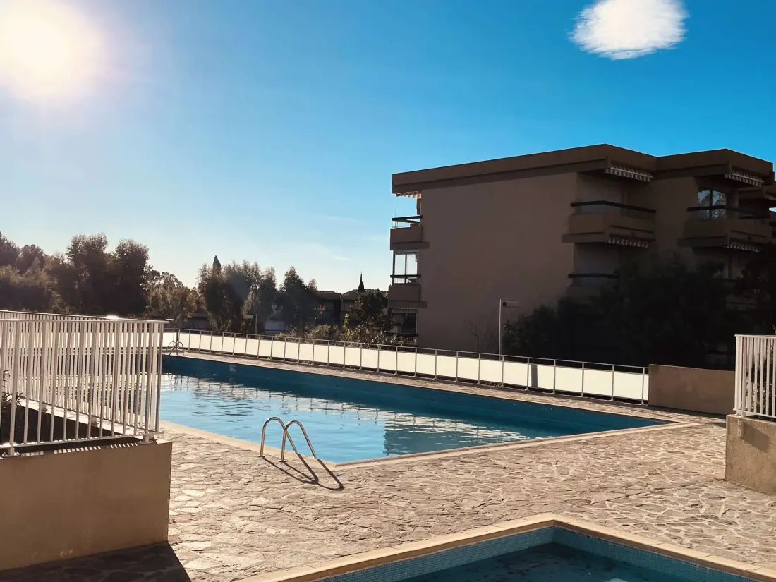Location de Vacances Bormes-les-Mimosas 296