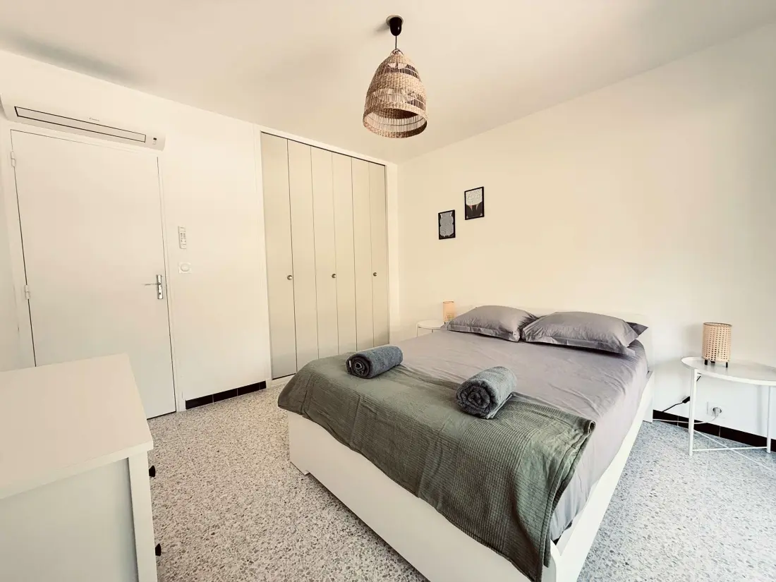 Location de Vacances Bormes-les-Mimosas 296