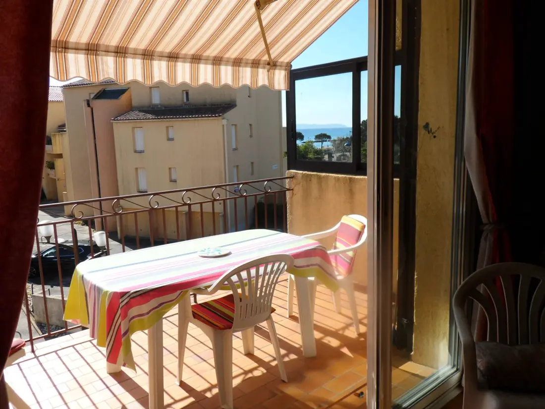 Location de Vacances Bormes-les-Mimosas 92