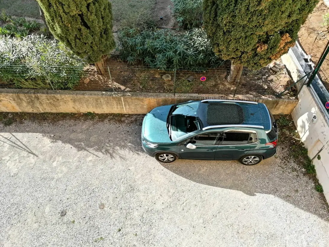 Location de Vacances Bormes-les-Mimosas 92