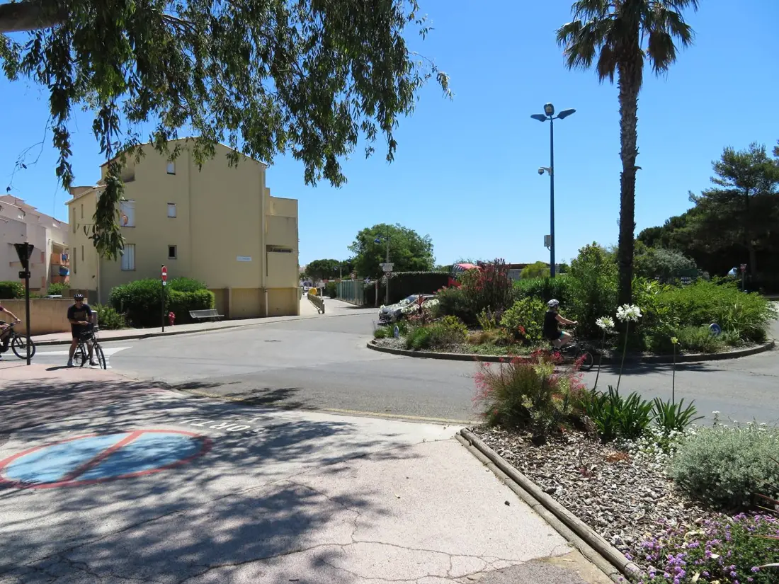 Location de Vacances Bormes-les-Mimosas 92