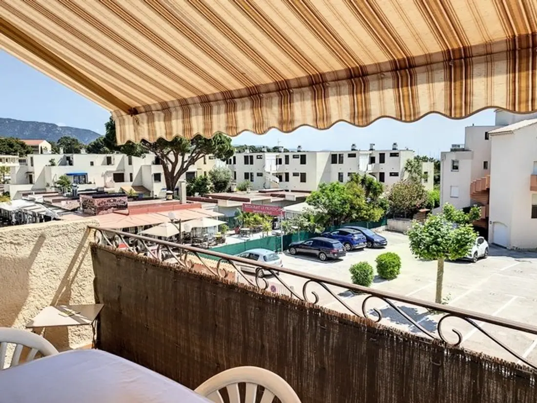 Location de Vacances Bormes-les-Mimosas 92